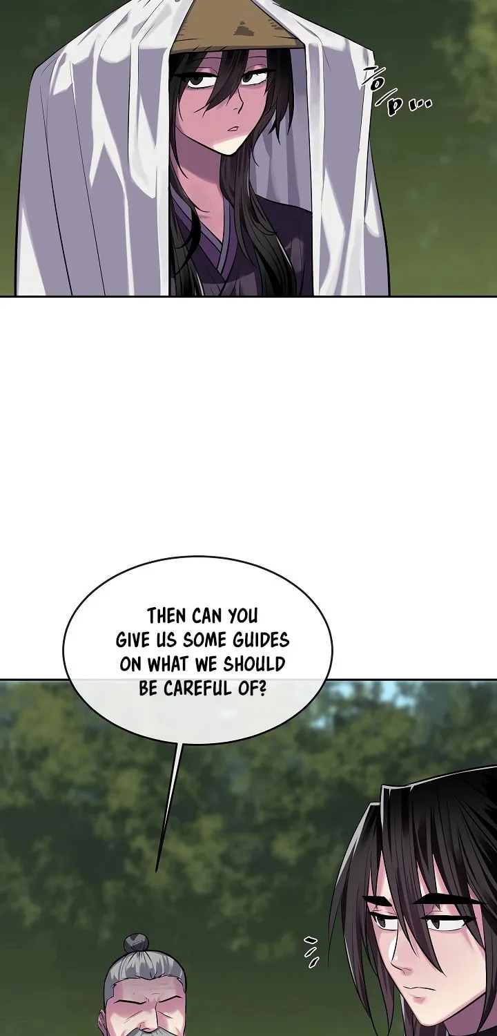Read Volcanic Age chapter 144 image 48 on Lezhin
