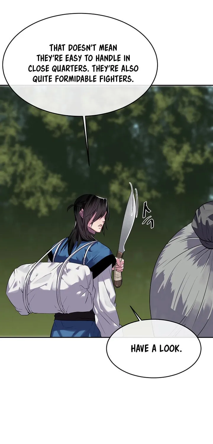 Read Volcanic Age chapter 144 image 50 on Lezhin