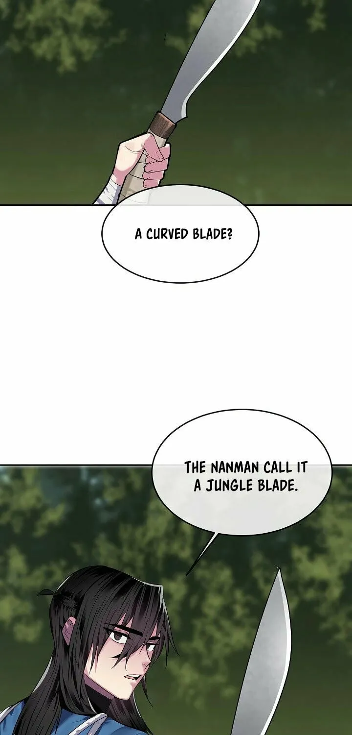 Read Volcanic Age chapter 144 image 52 on Lezhin