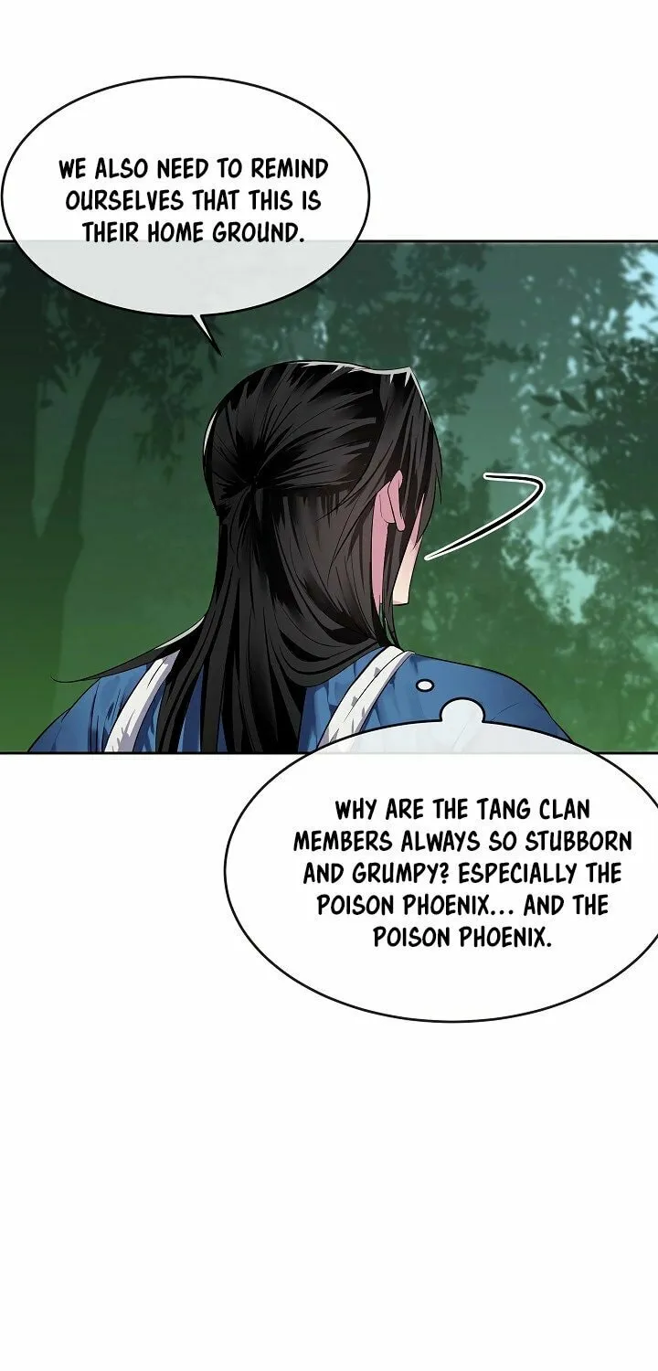 Read Volcanic Age chapter 144 image 56 on Lezhin