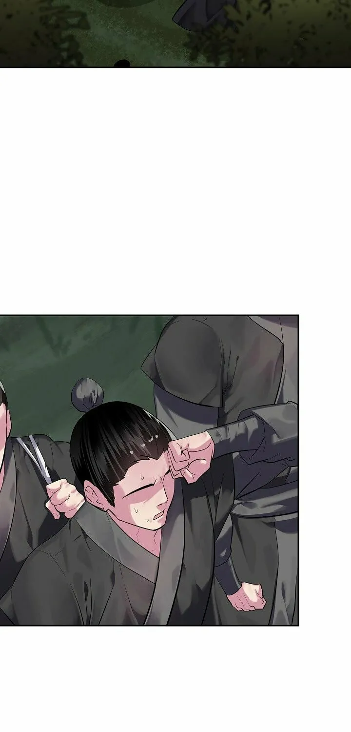 Read Volcanic Age chapter 144 image 59 on Lezhin