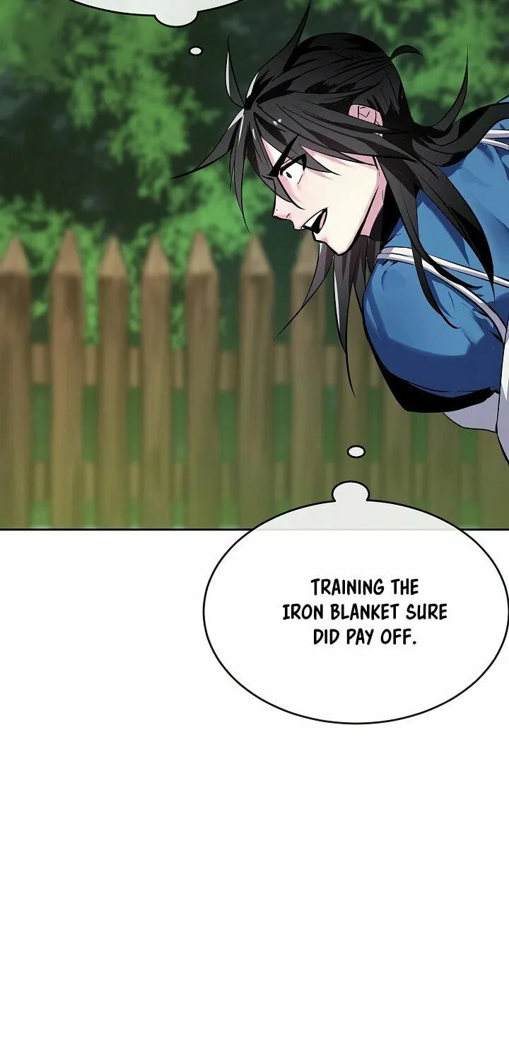 Read Volcanic Age chapter 144 image 6 on Lezhin