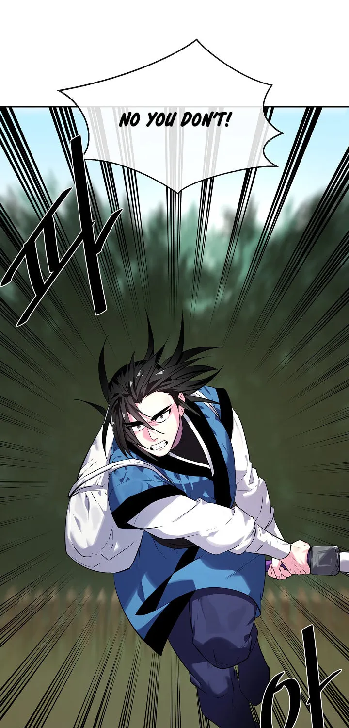 Read Volcanic Age chapter 144 image 8 on Lezhin