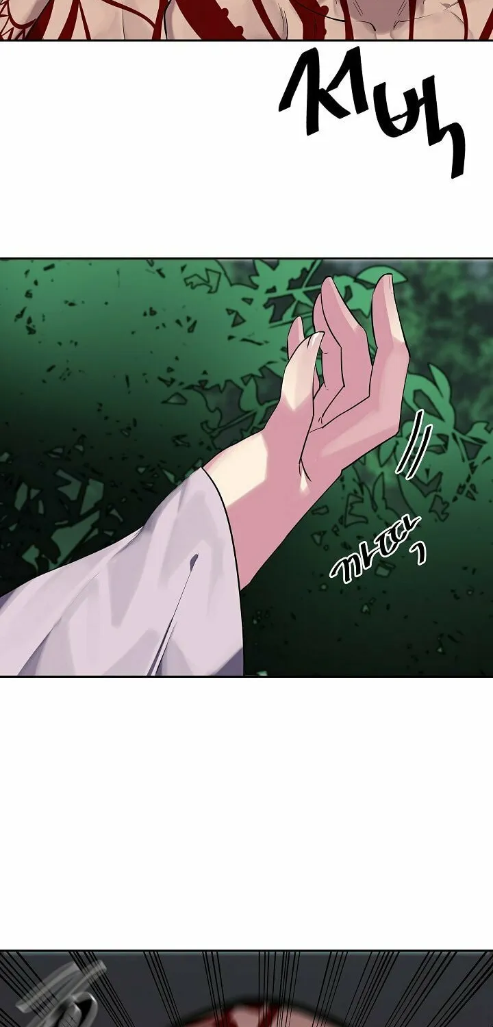 Read Volcanic Age chapter 145 image 10 on Lezhin