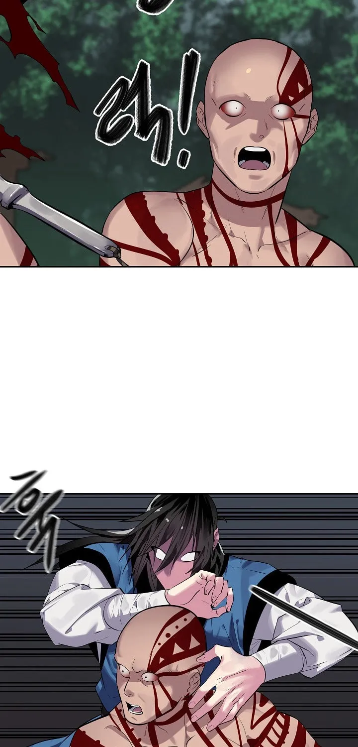 Read Volcanic Age chapter 145 image 13 on Lezhin