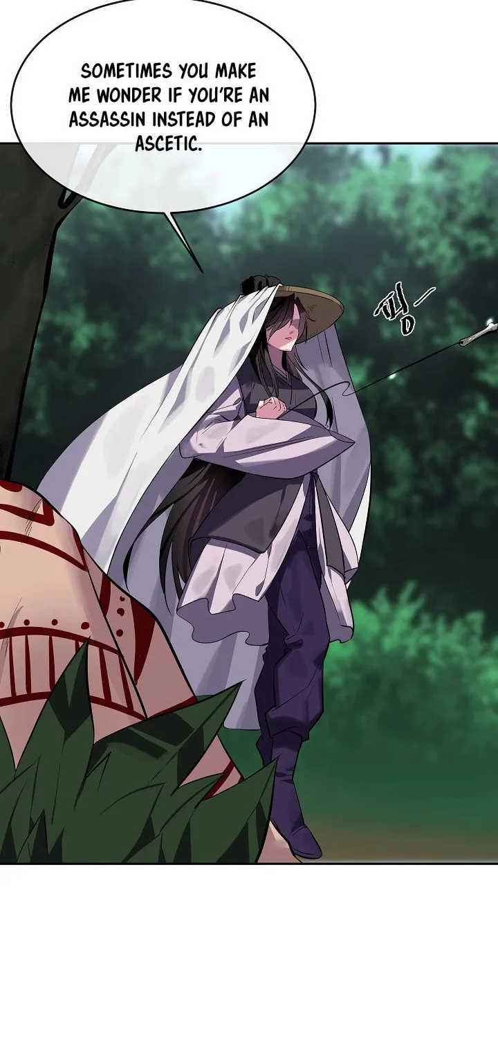 Read Volcanic Age chapter 145 image 15 on Lezhin