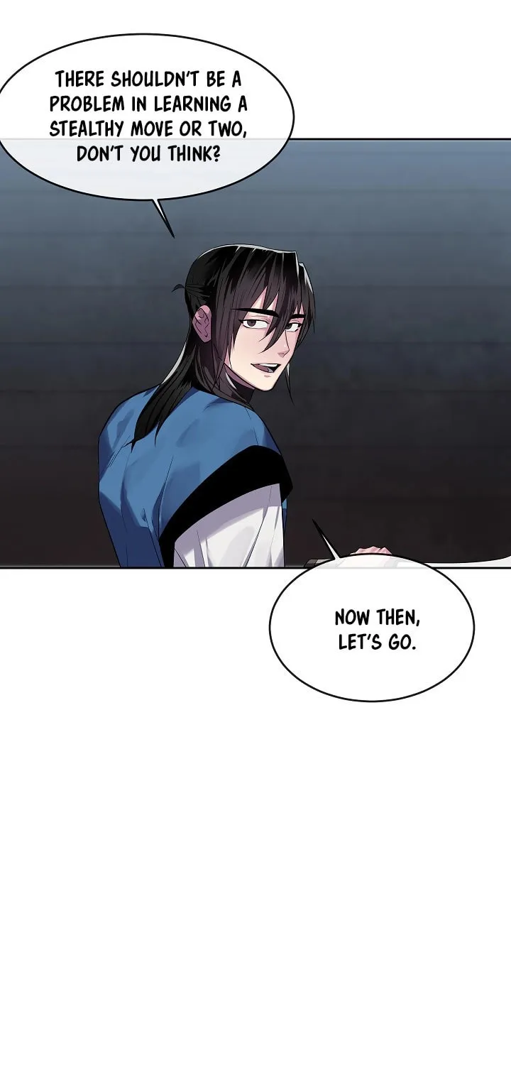 Read Volcanic Age chapter 145 image 17 on Lezhin
