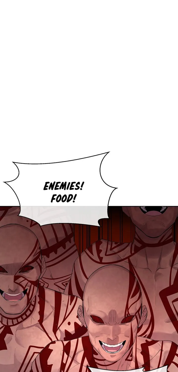 Read Volcanic Age chapter 145 image 19 on Lezhin