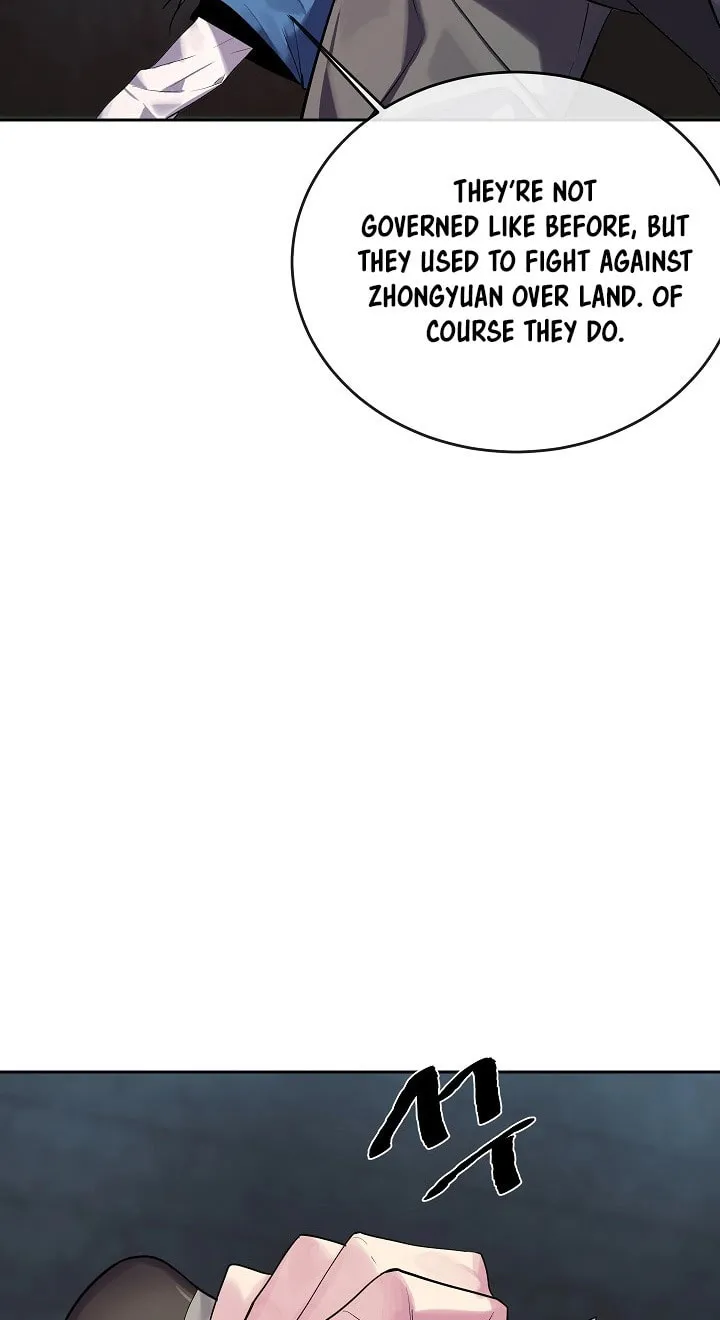 Read Volcanic Age chapter 145 image 21 on Lezhin