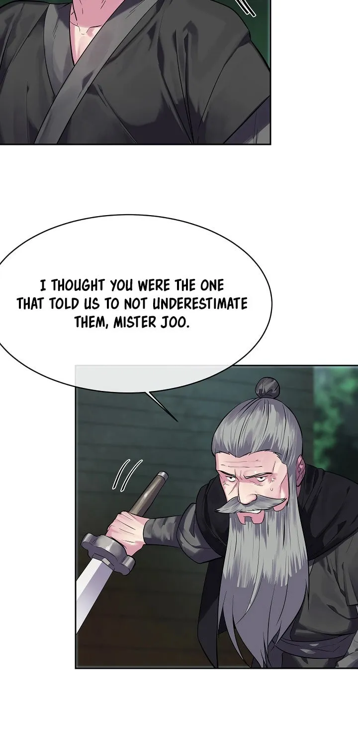 Read Volcanic Age chapter 145 image 29 on Lezhin