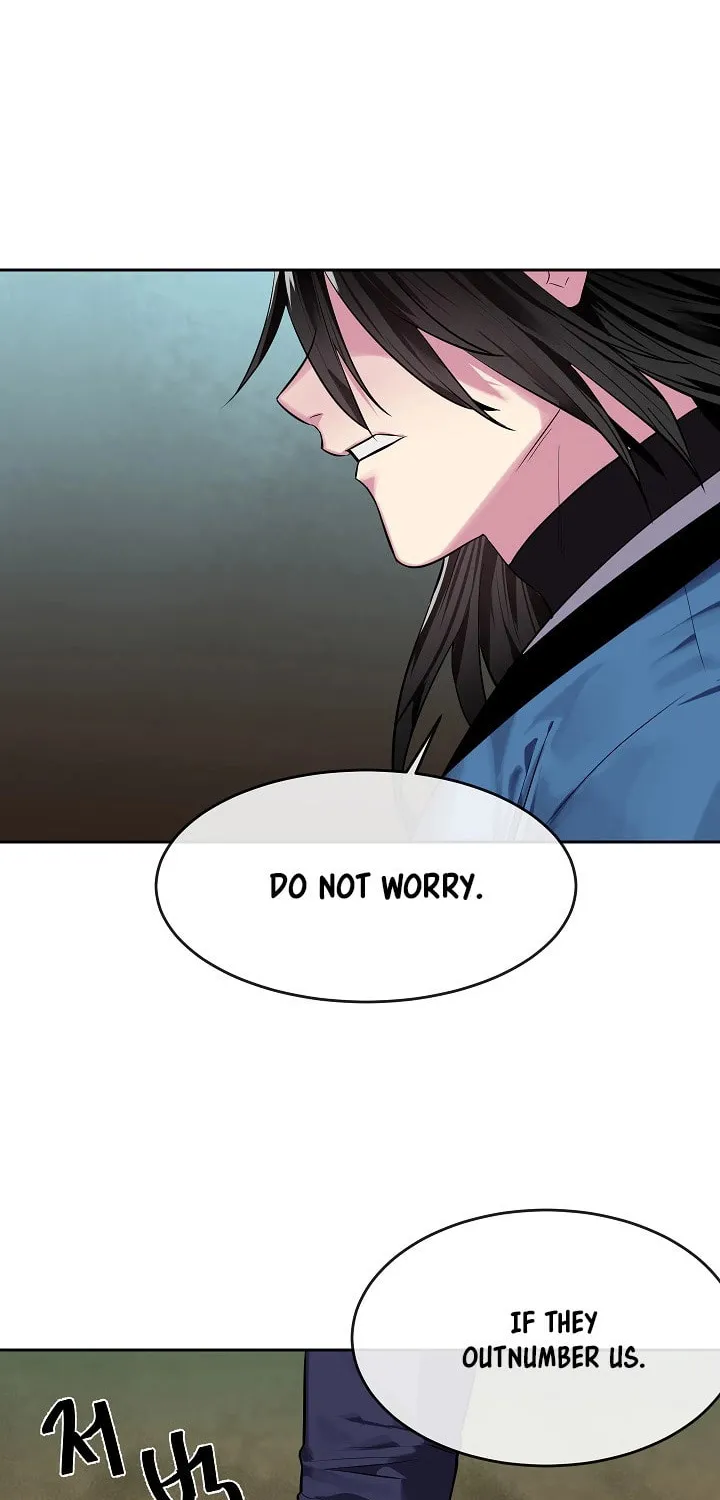 Read Volcanic Age chapter 145 image 30 on Lezhin