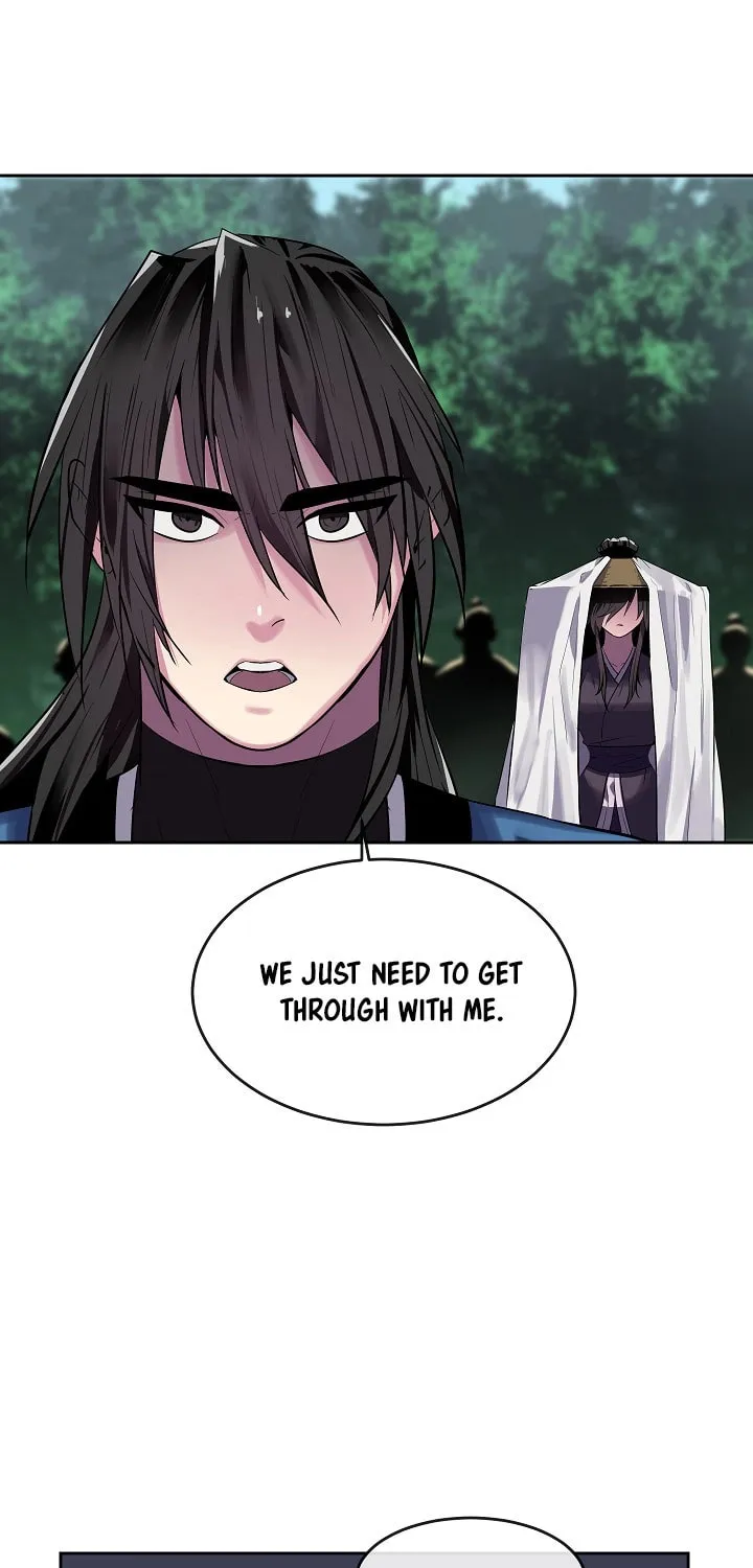 Read Volcanic Age chapter 145 image 32 on Lezhin