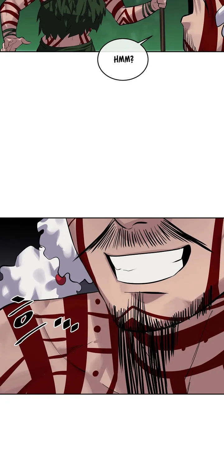 Read Volcanic Age chapter 145 image 37 on Lezhin