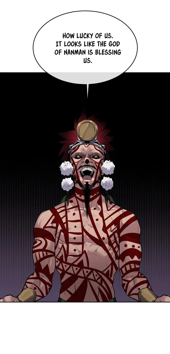 Read Volcanic Age chapter 145 image 38 on Lezhin