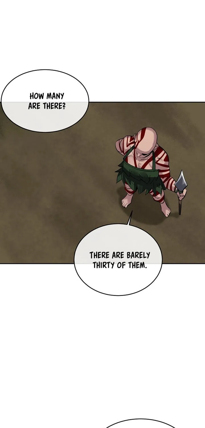 Read Volcanic Age chapter 145 image 39 on Lezhin