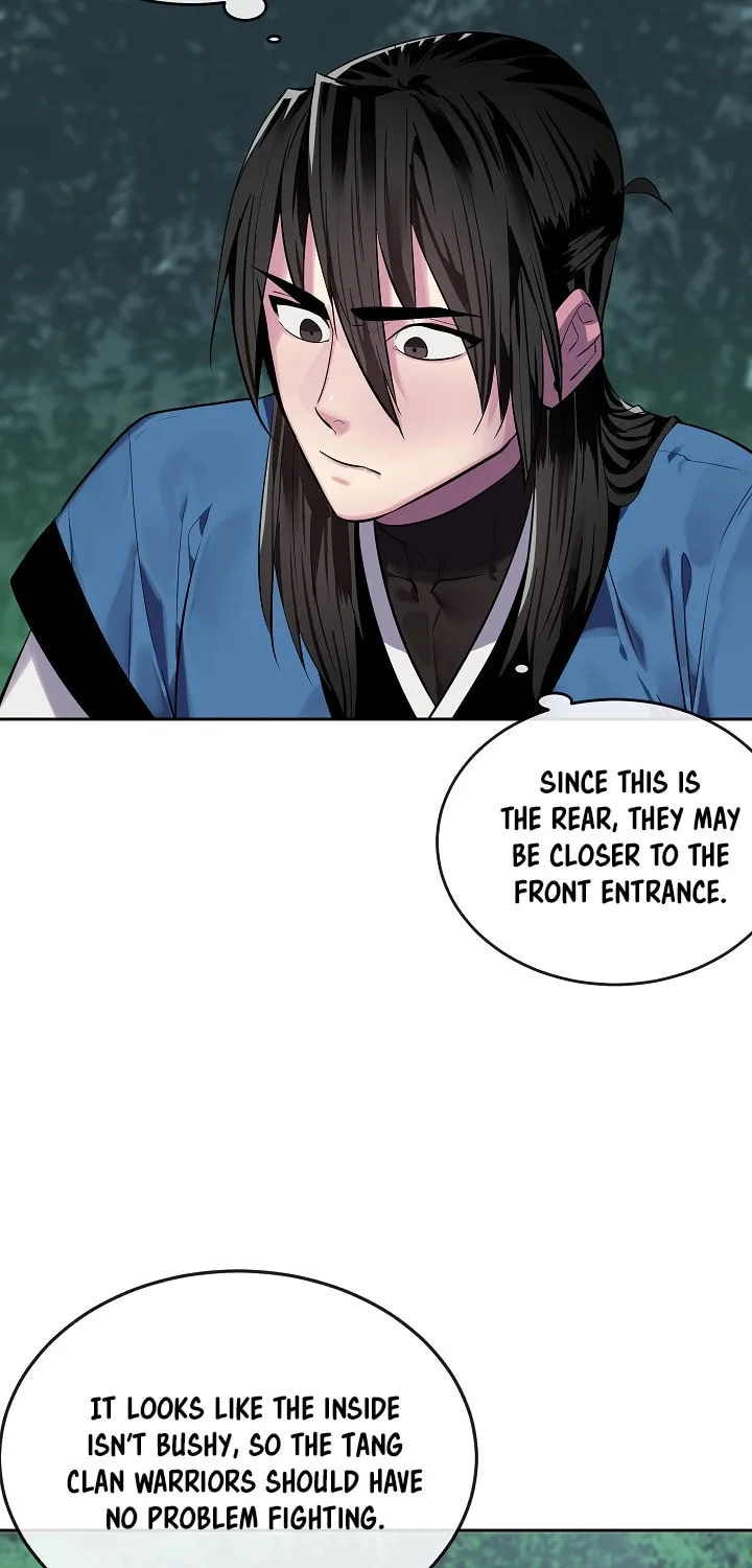 Read Volcanic Age chapter 145 image 4 on Lezhin