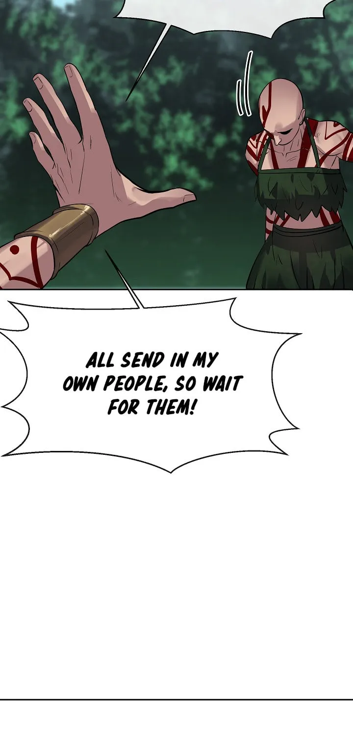 Read Volcanic Age chapter 145 image 42 on Lezhin