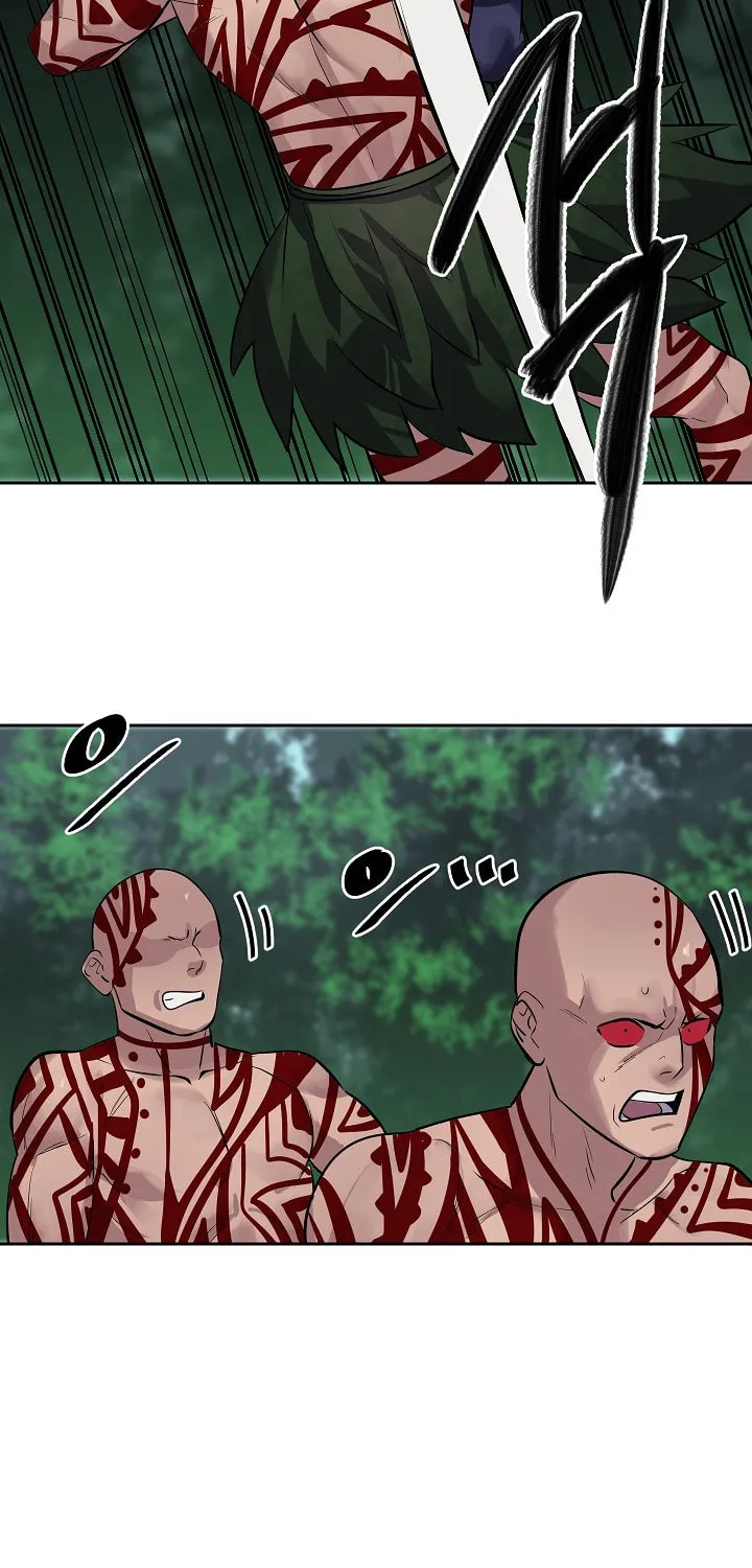 Read Volcanic Age chapter 145 image 44 on Lezhin