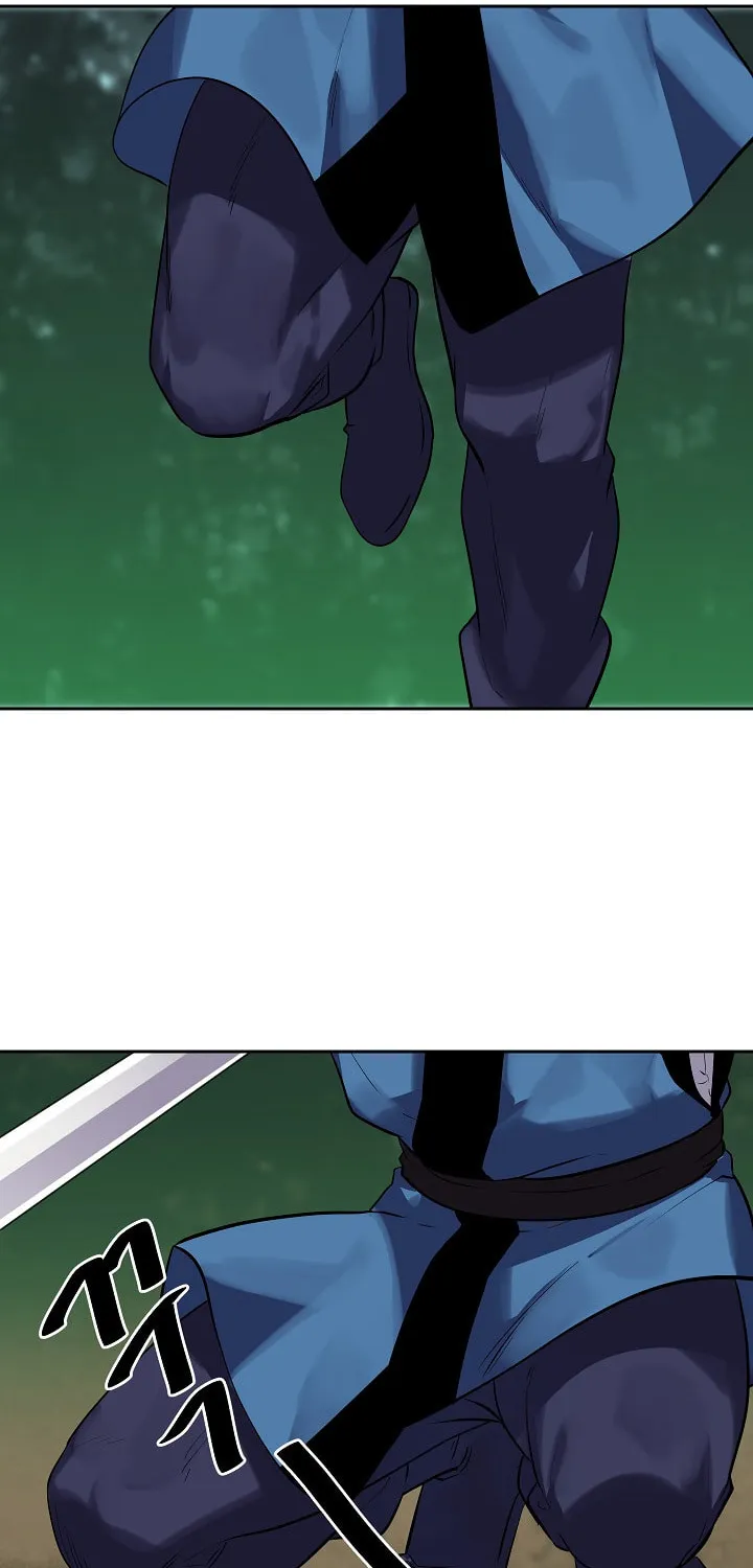 Read Volcanic Age chapter 145 image 45 on Lezhin