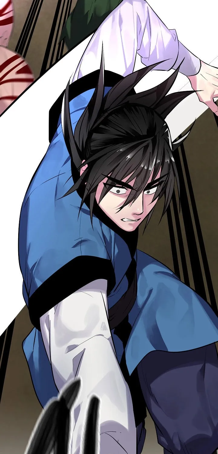 Read Volcanic Age chapter 145 image 48 on Lezhin