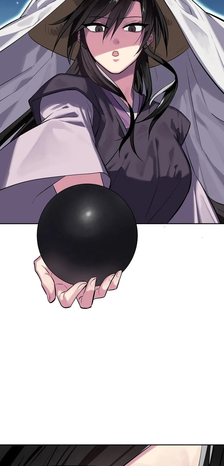 Read Volcanic Age chapter 145 image 52 on Lezhin