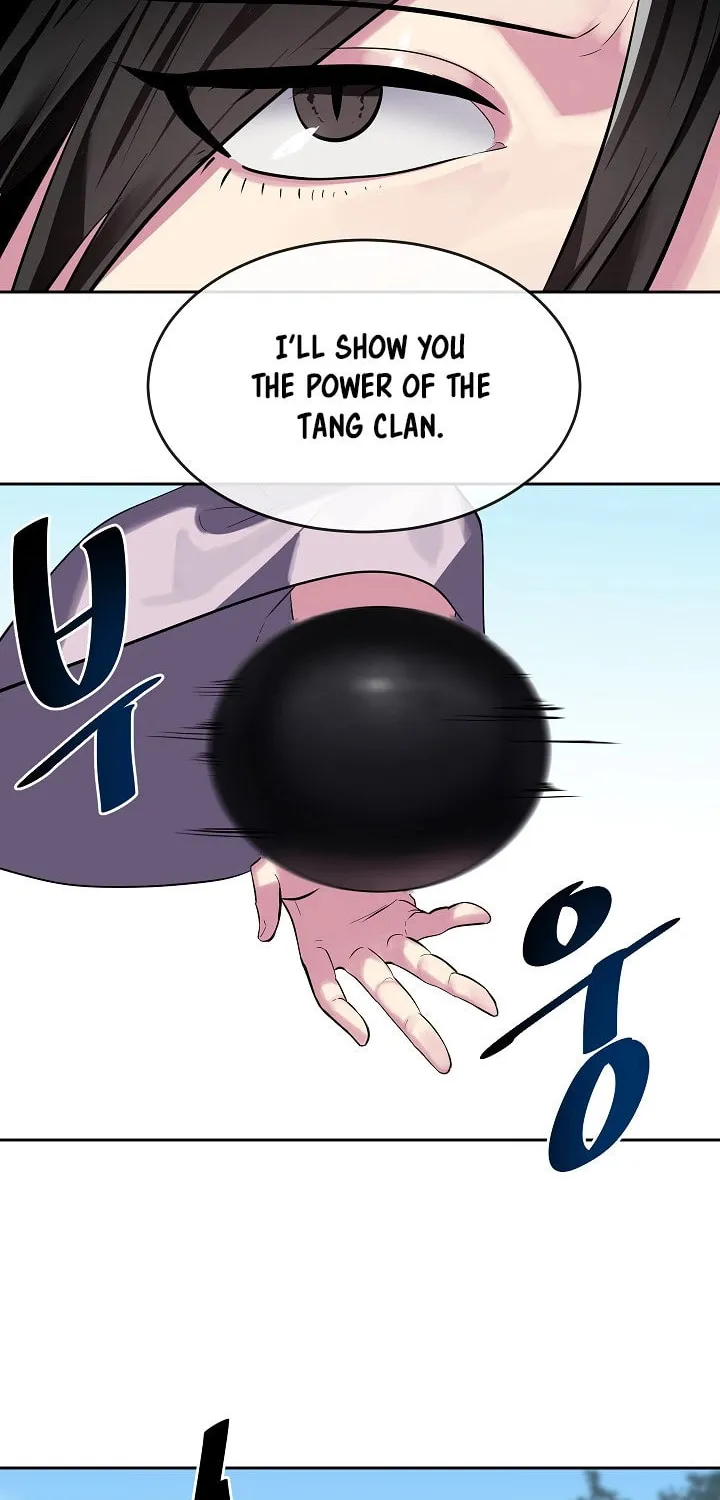 Read Volcanic Age chapter 145 image 53 on Lezhin