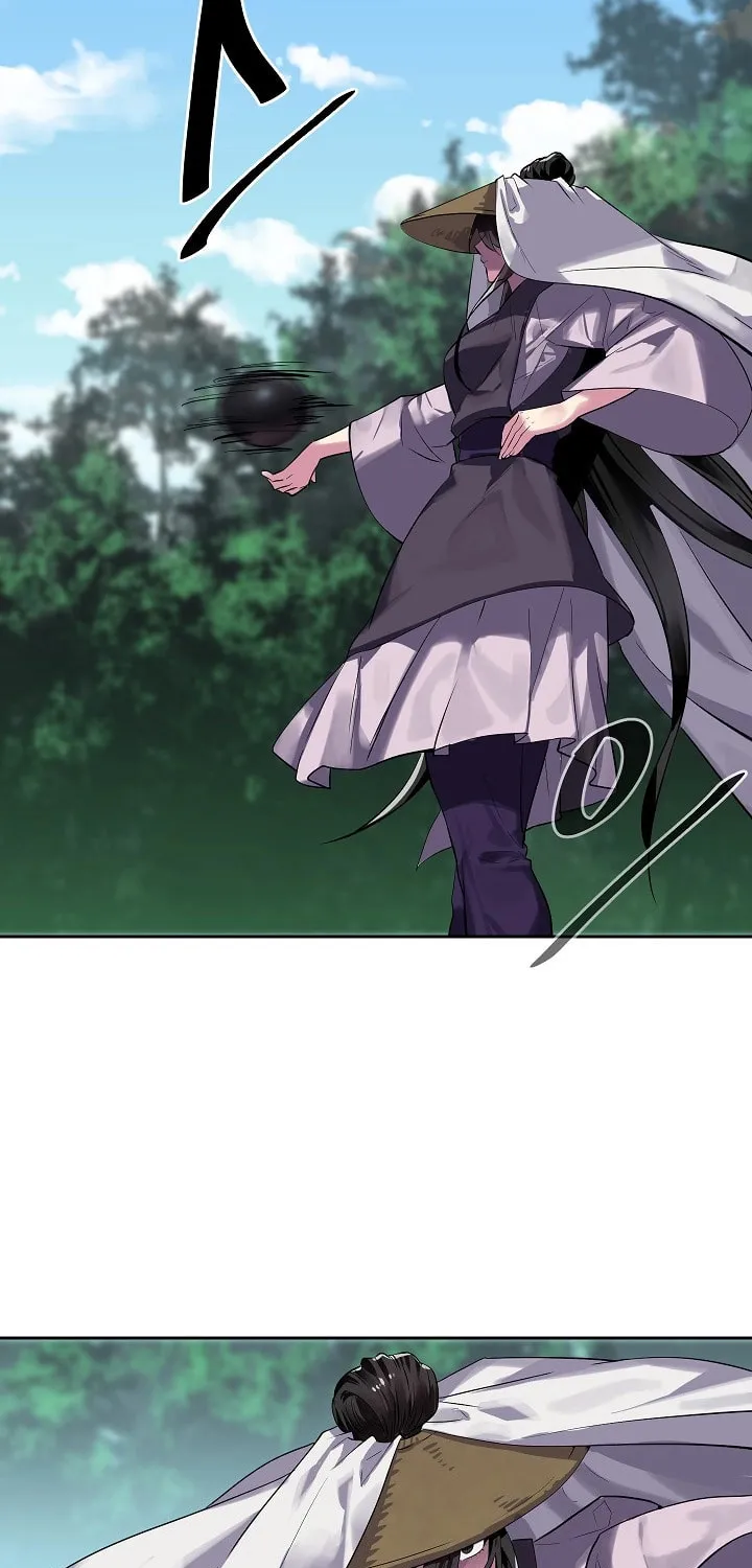 Read Volcanic Age chapter 145 image 54 on Lezhin