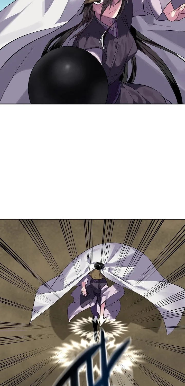 Read Volcanic Age chapter 145 image 55 on Lezhin