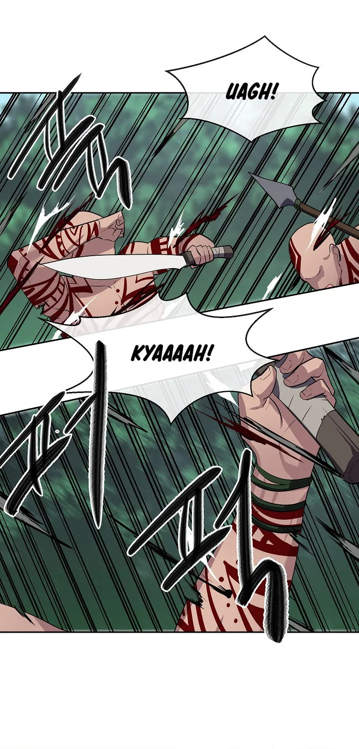 Read Volcanic Age chapter 145 image 62 on Lezhin