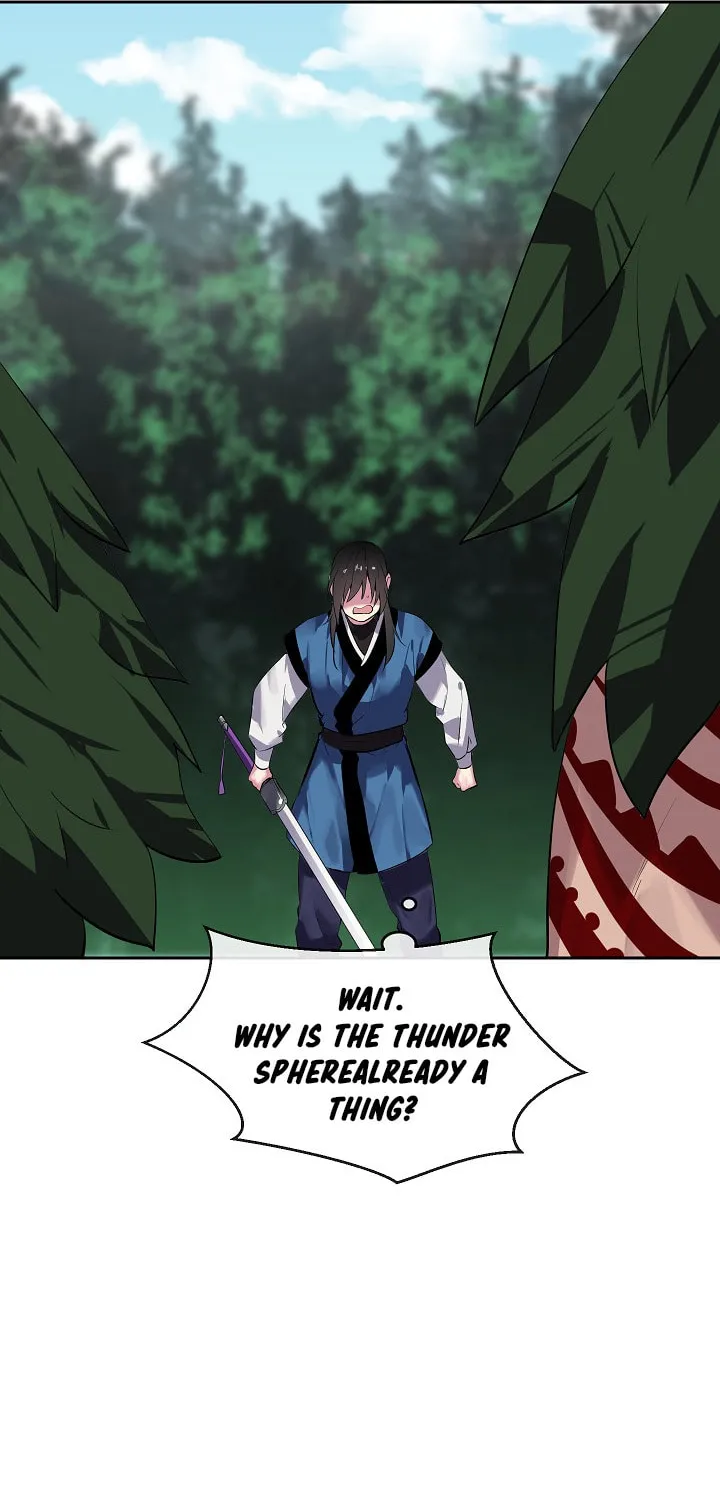 Read Volcanic Age chapter 145 image 63 on Lezhin