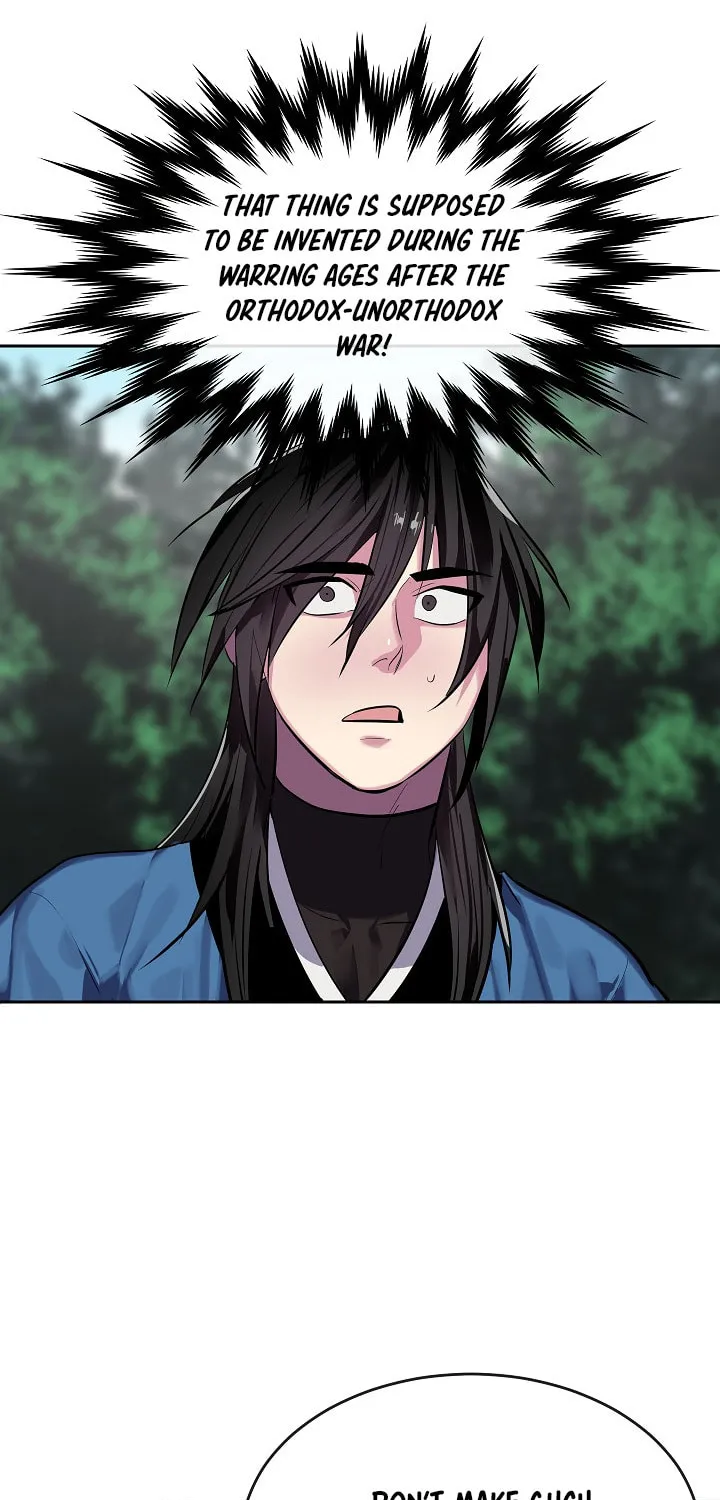Read Volcanic Age chapter 145 image 64 on Lezhin