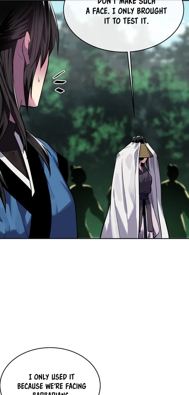 Read Volcanic Age chapter 145 image 65 on Lezhin