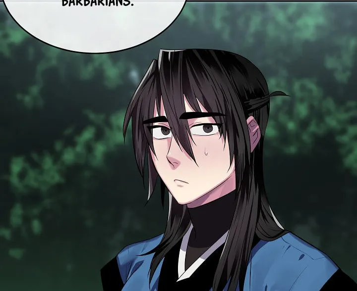 Read Volcanic Age chapter 145 image 66 on Lezhin