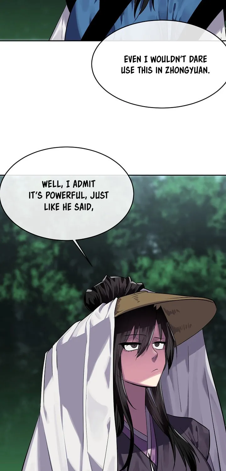 Read Volcanic Age chapter 145 image 67 on Lezhin