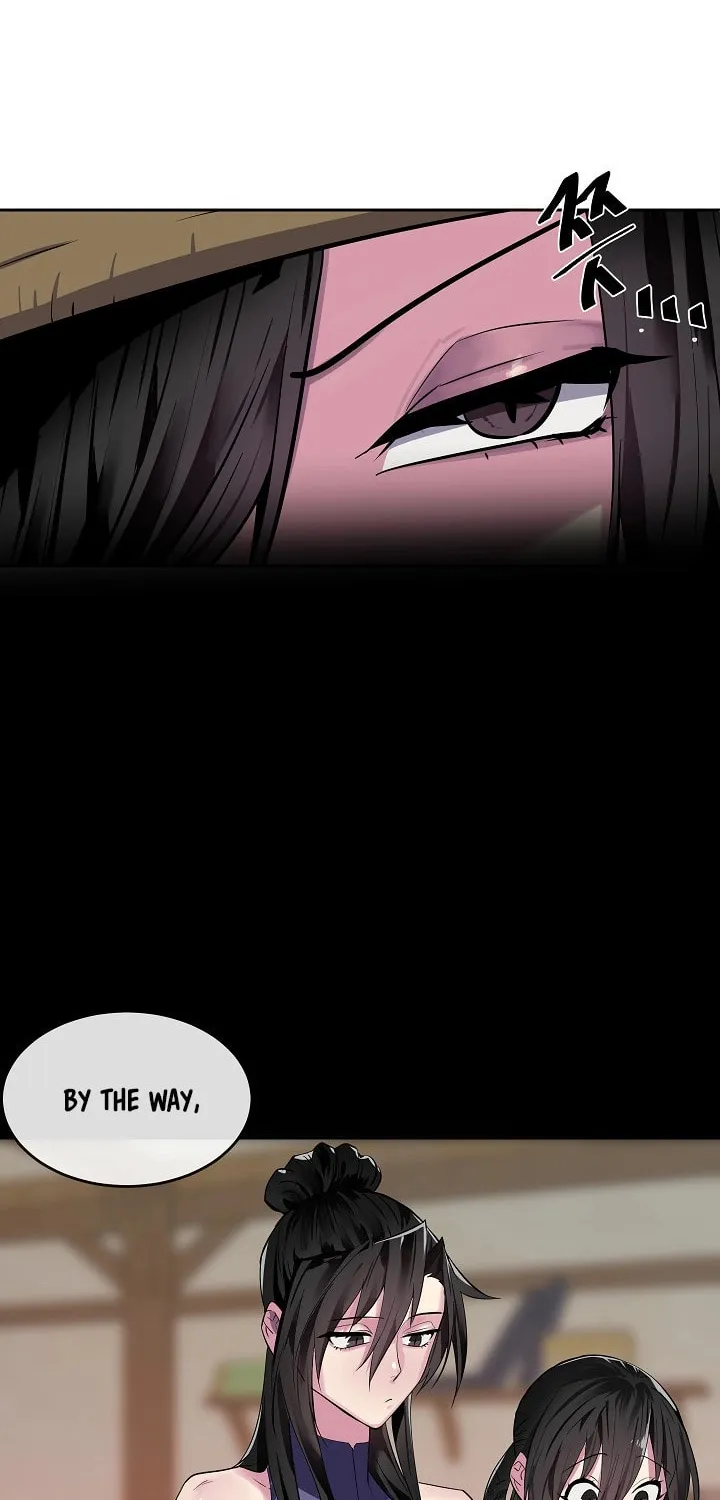Read Volcanic Age chapter 145 image 70 on Lezhin
