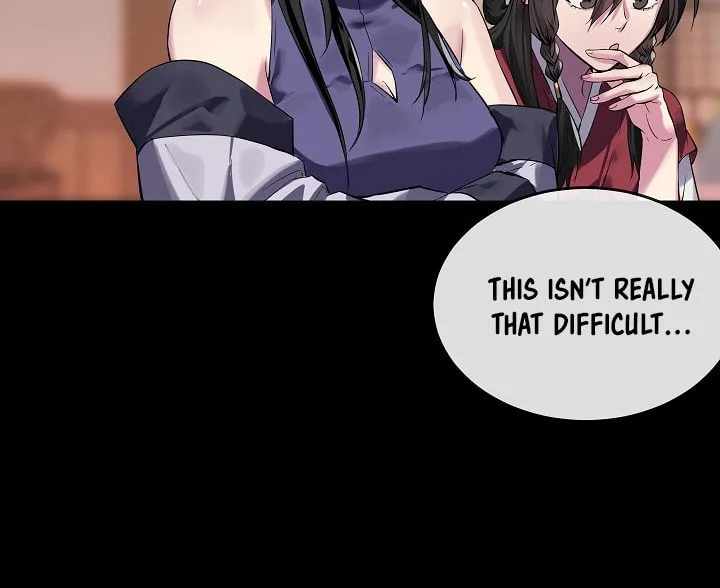 Read Volcanic Age chapter 145 image 71 on Lezhin