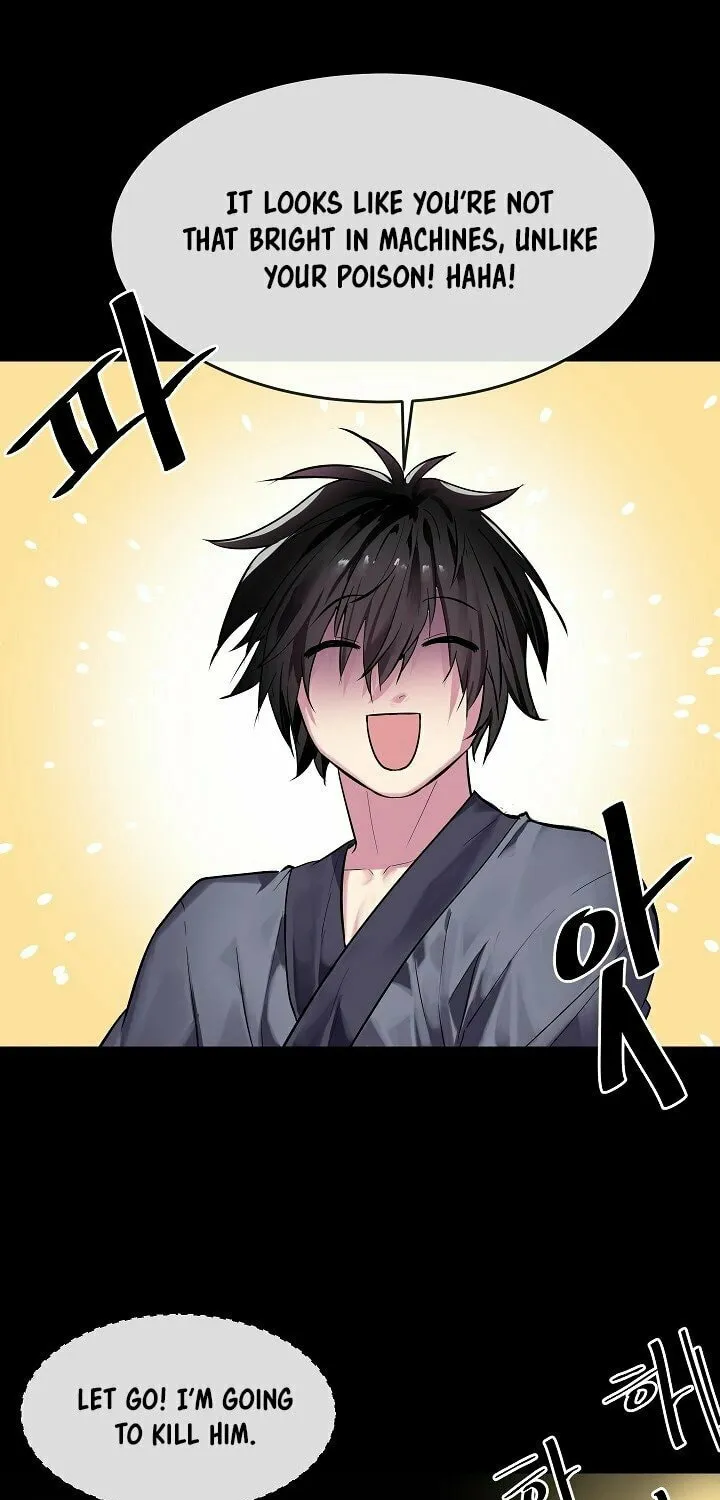 Read Volcanic Age chapter 145 image 72 on Lezhin