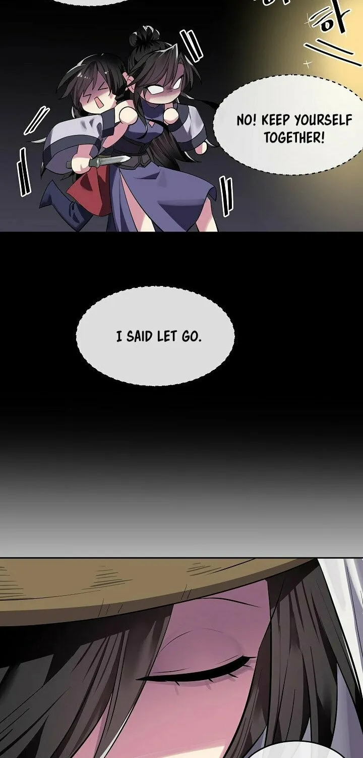 Read Volcanic Age chapter 145 image 73 on Lezhin