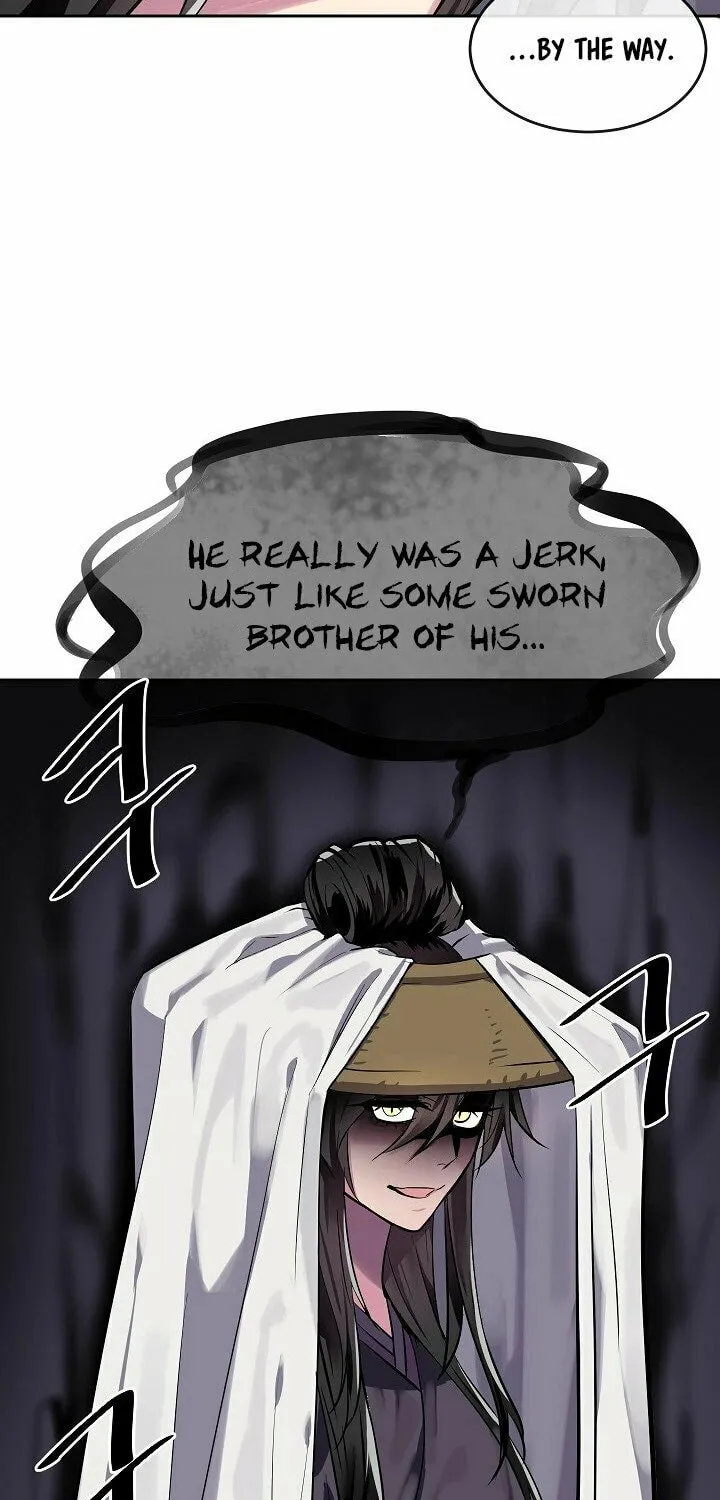 Read Volcanic Age chapter 145 image 74 on Lezhin