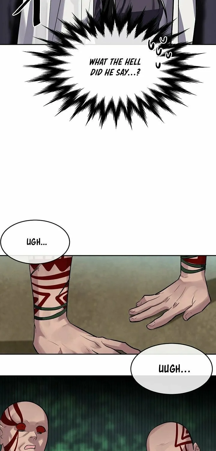 Read Volcanic Age chapter 145 image 75 on Lezhin