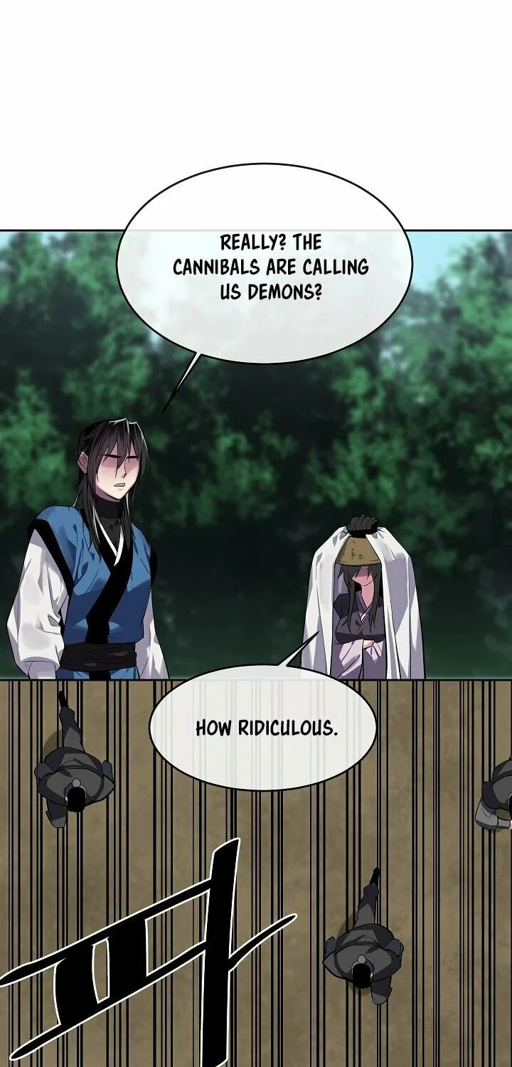 Read Volcanic Age chapter 145 image 77 on Lezhin