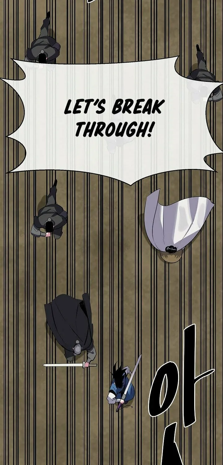 Read Volcanic Age chapter 145 image 78 on Lezhin