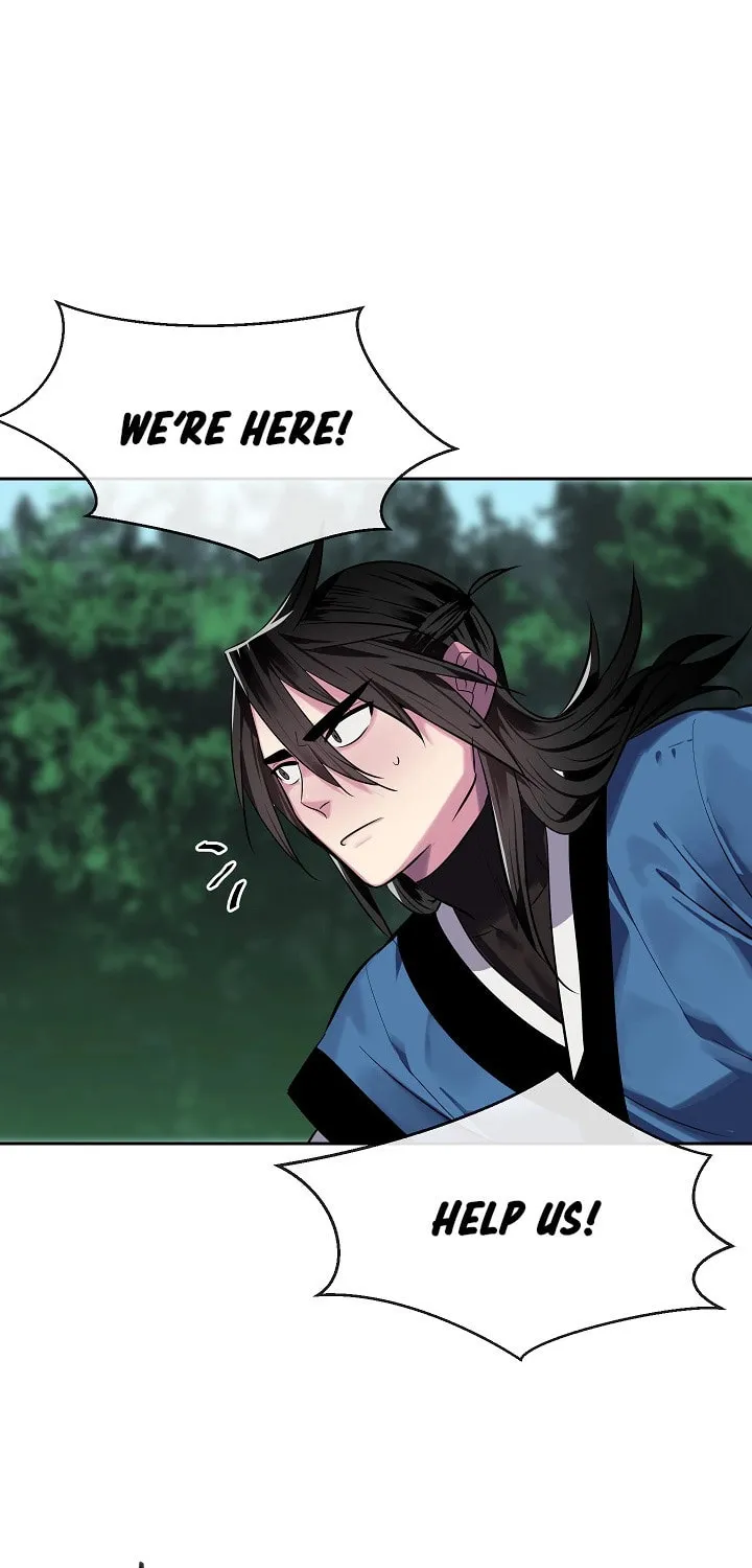 Read Volcanic Age chapter 145 image 80 on Lezhin