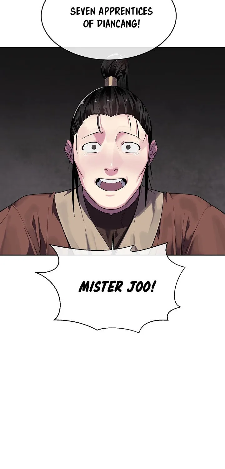 Read Volcanic Age chapter 145 image 84 on Lezhin