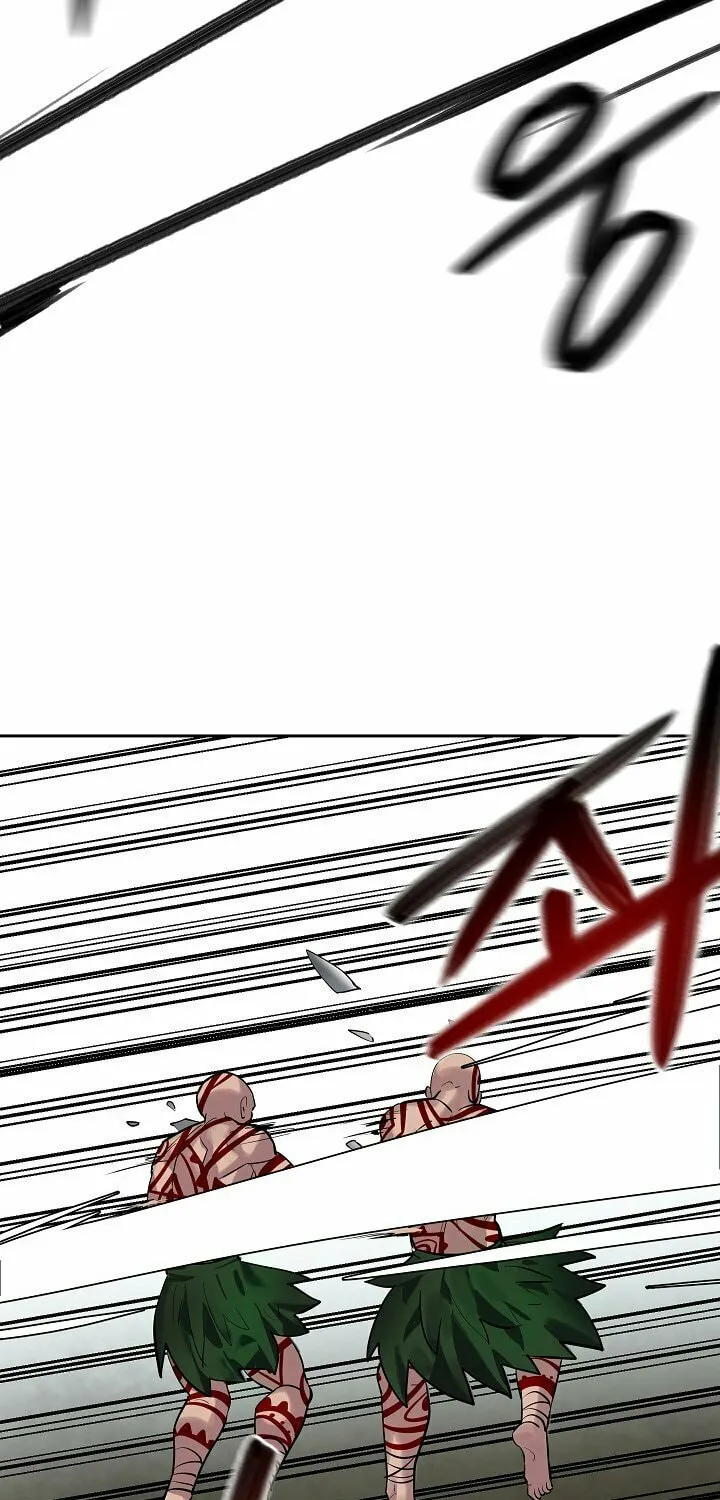 Read Volcanic Age chapter 146 image 10 on Lezhin