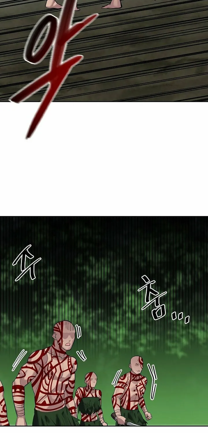 Read Volcanic Age chapter 146 image 11 on Lezhin