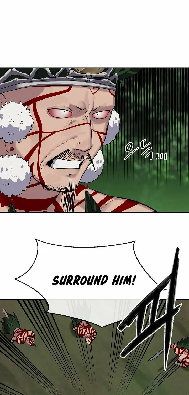 Read Volcanic Age chapter 146 image 12 on Lezhin