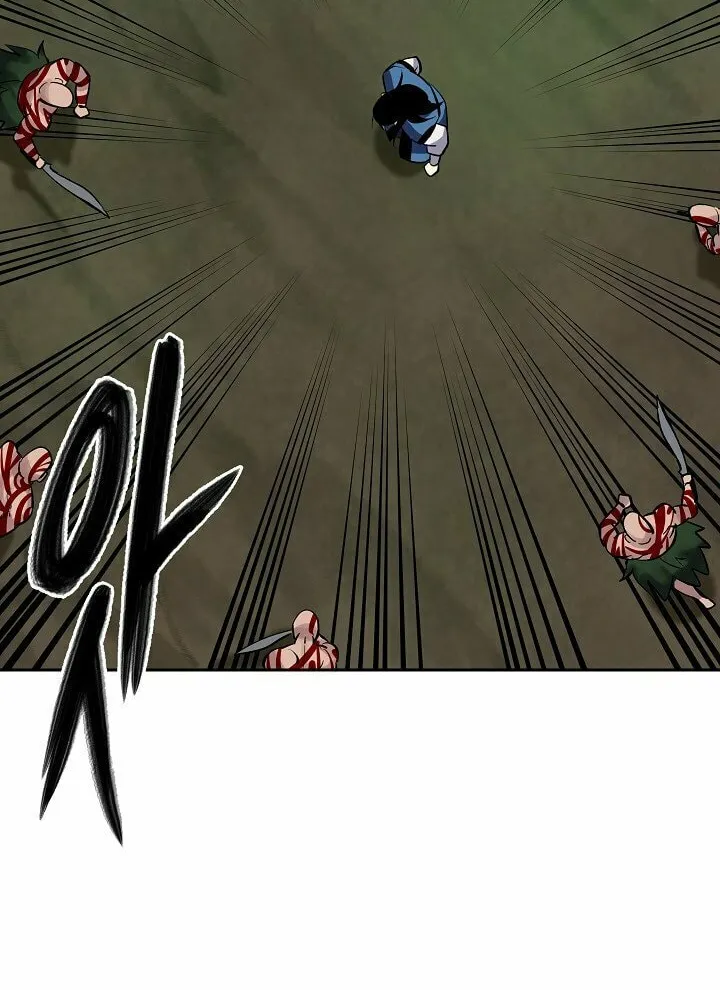 Read Volcanic Age chapter 146 image 13 on Lezhin