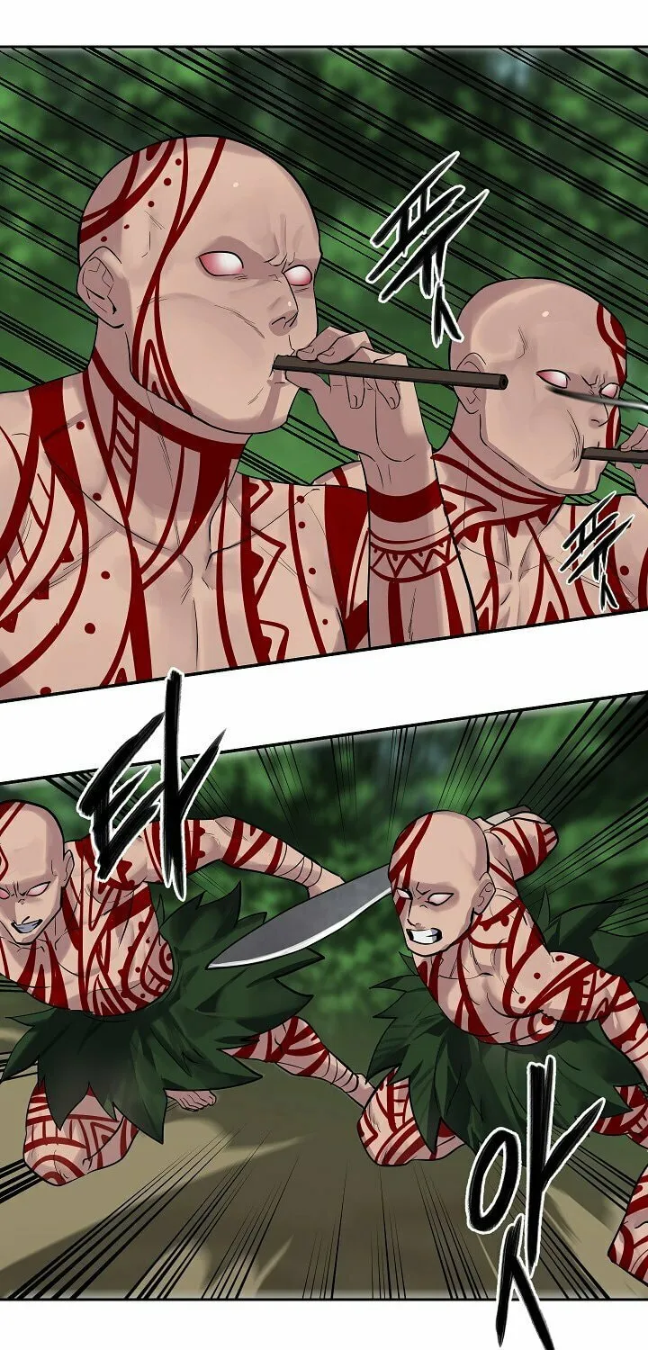 Read Volcanic Age chapter 146 image 14 on Lezhin