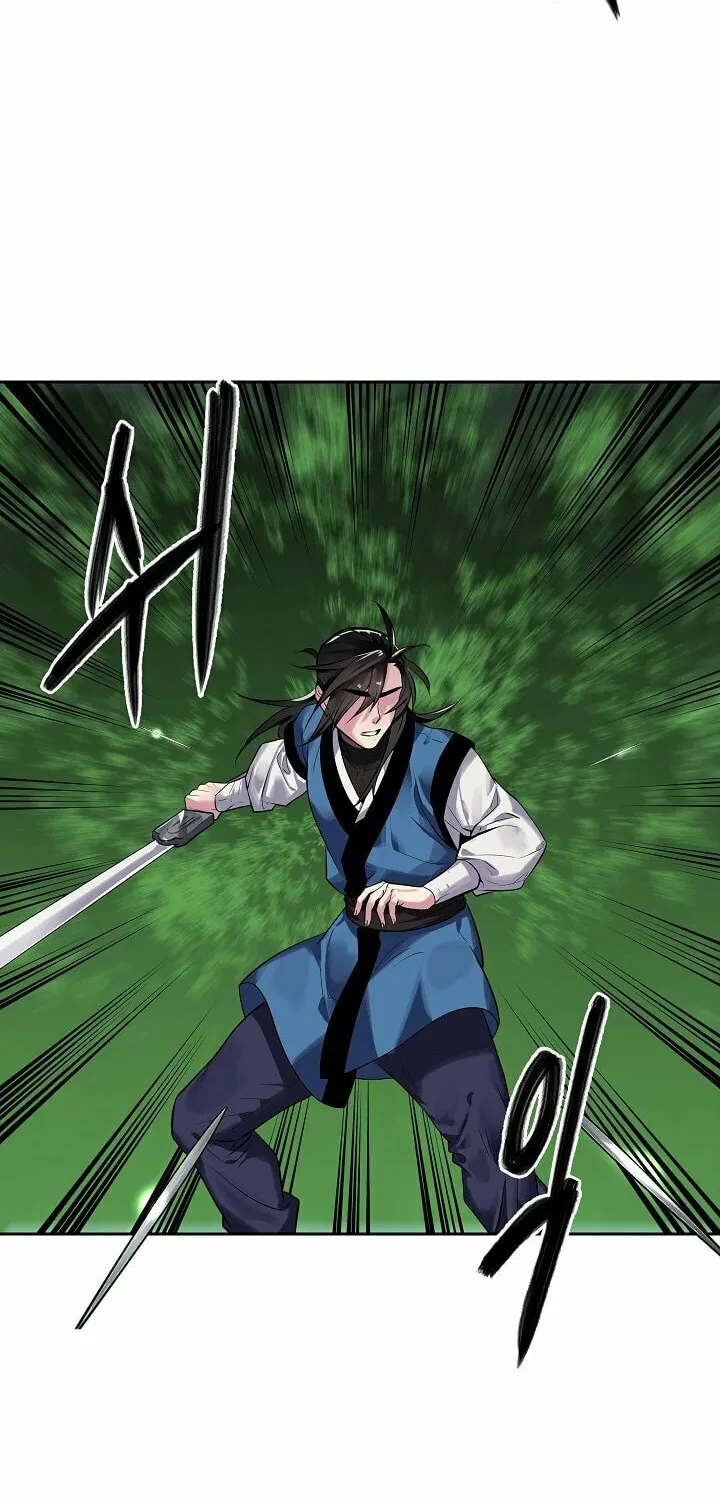 Read Volcanic Age chapter 146 image 15 on Lezhin